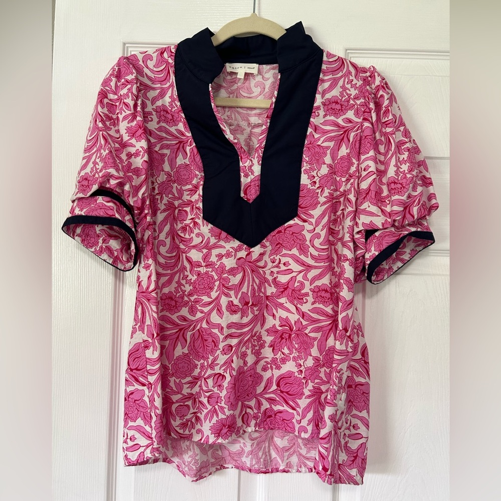 Entro Boutique Top